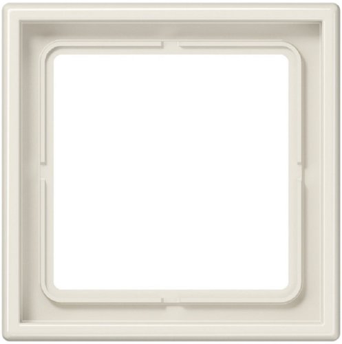 Рамка универсальная Jung LS990 1-м. бежевый картинка